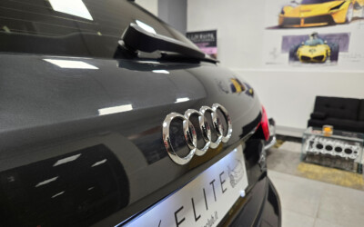 2.0 TFSI quattro TAGLIANDATA SOLO 88MILA KM! TOP