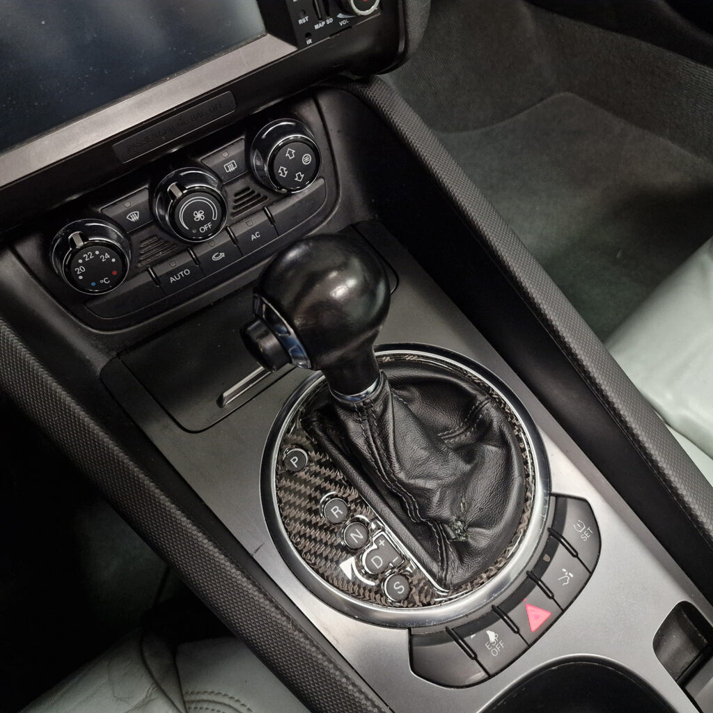 Audi TT S line - foto 16 di 18