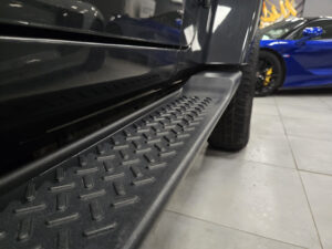 Jeep Wrangler Limited - foto 10 di 25