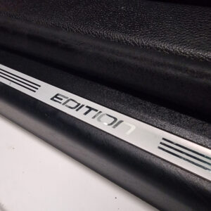 Volkswagen Scirocco Edition - foto 11 di 17