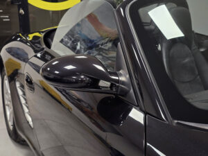 Porsche Boxster S - foto 16 di 27