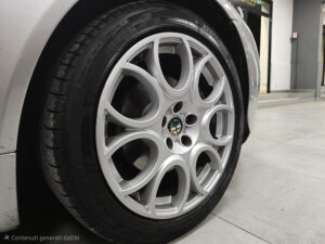 Alfa Romeo Spider Exclusive - foto 22 di 22