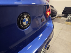 BMW Serie 1 Sport - foto 24 di 26