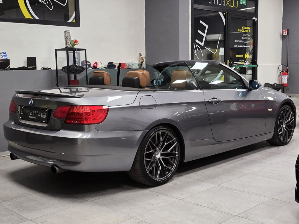 BMW Serie 3 M Sport - foto 3 di 16