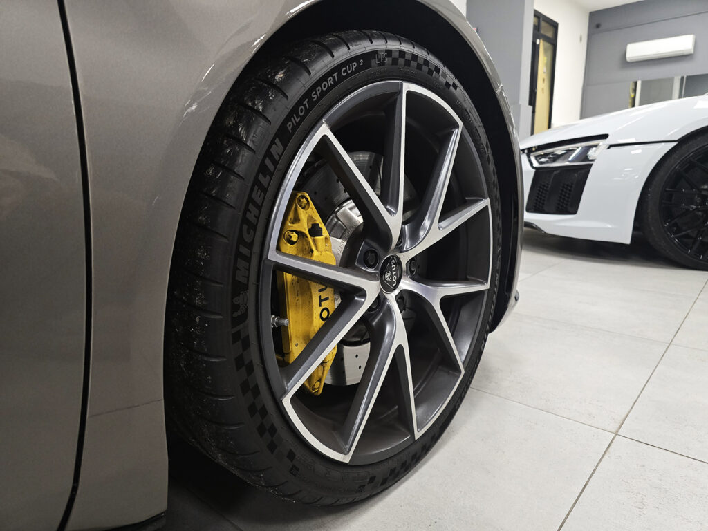 Lotus Emira First Edition - foto 3 di 36