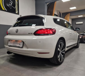 Volkswagen Scirocco Edition - foto 3 di 17