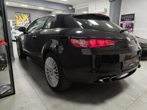 Alfa Romeo Brera Sky Window - foto 4 di 18