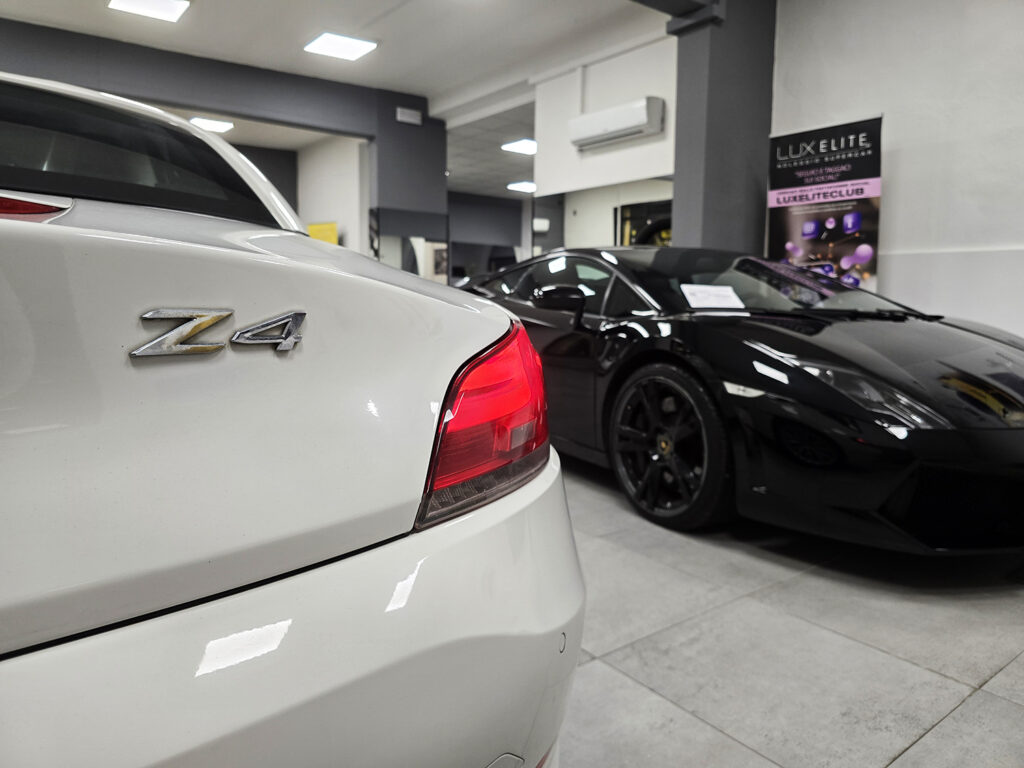 BMW Z4 Sport - foto 6 di 22