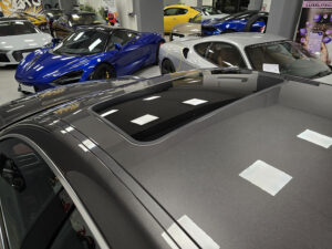 Maserati Ghibli GranSport - foto 9 di 19