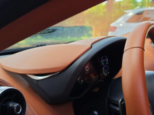 McLaren 570S - foto 18 di 27