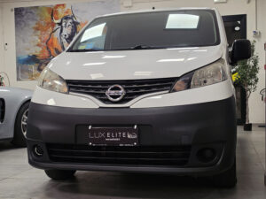 Nissan NV200 - foto 1 di 15