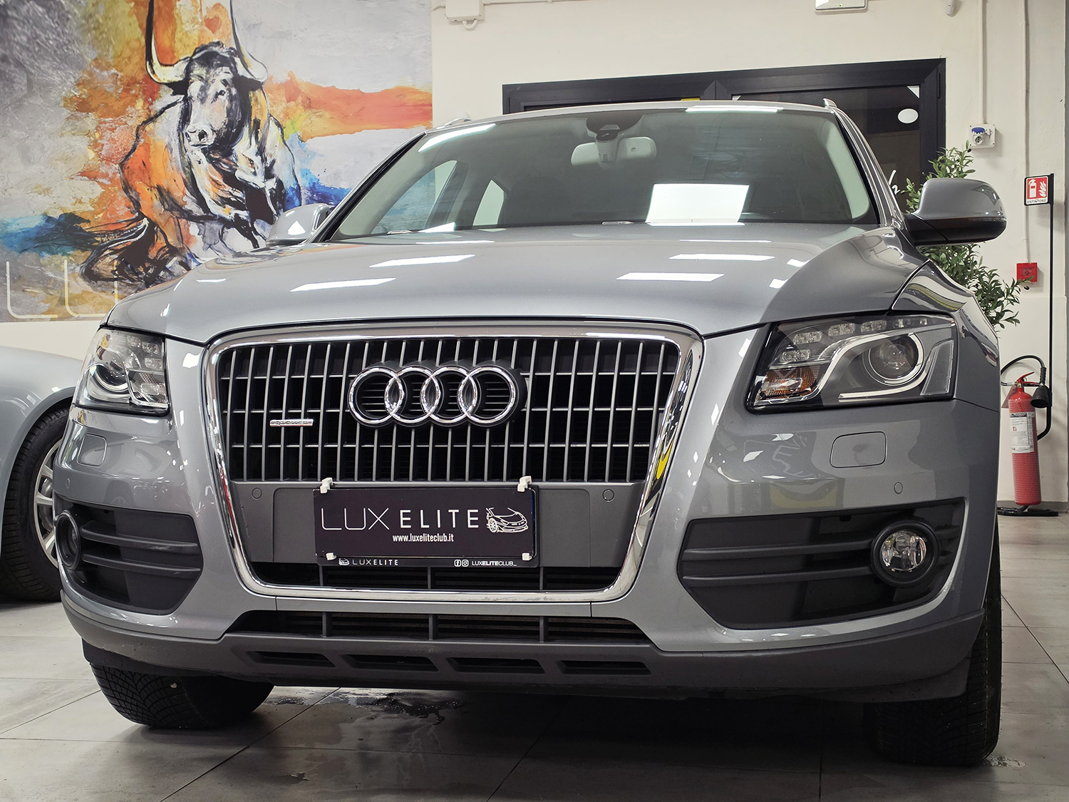 Audi Q5