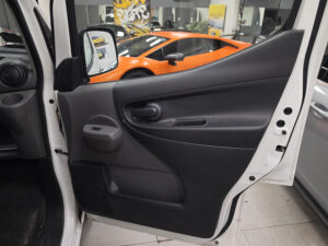 Nissan NV200 - foto 10 di 15