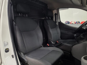 Nissan NV200 - foto 14 di 15