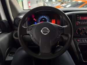 Nissan NV200 - foto 15 di 15