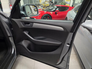 Audi Q5 - foto 16 di 22