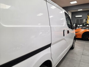 Nissan NV200 - foto 2 di 15