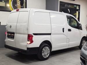 Nissan NV200 - foto 3 di 15