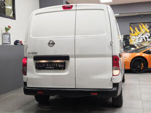 Nissan NV200 - foto 4 di 15