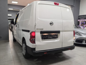 Nissan NV200 - foto 5 di 15
