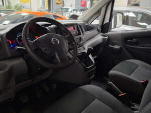Nissan NV200 - foto 8 di 15