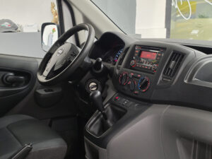 Nissan NV200 - foto 9 di 15